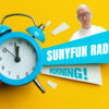 SunyFun Radio Morning