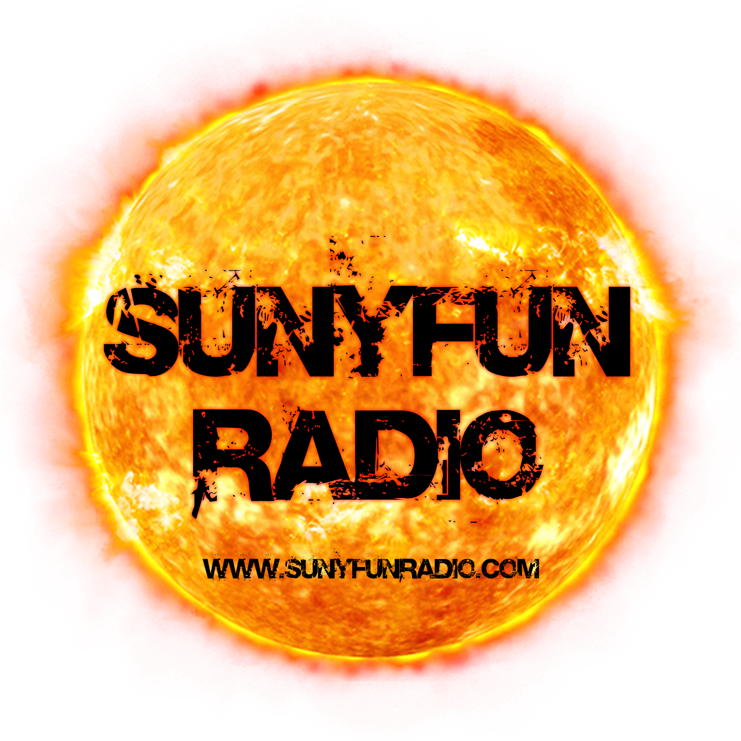 SunyFun Radio