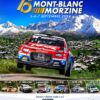 76 ème Rallye Mont-Blanc Morzine